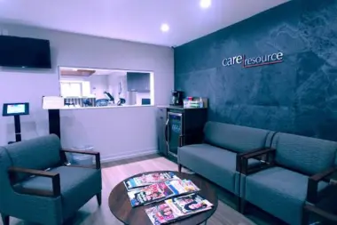 The facilities at Care Resource Community Health Centers ��� Miami Beach in Miami Beach, FL 1